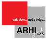 Arhigrad logo