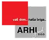 Arhigrad logo